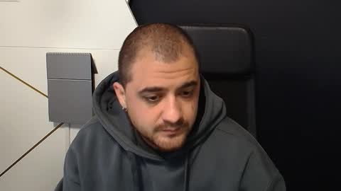 JamesMyers online show from November 4, 5:19 am