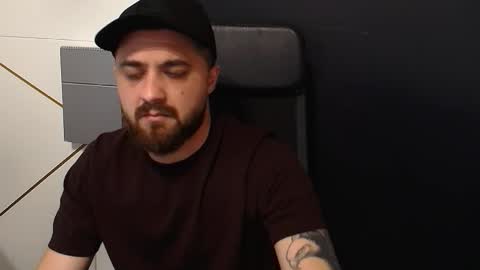 JamesMyers online show from October 23, 5:22 am