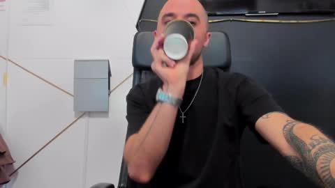 JamesMyers online show from March 3, 7:16 am