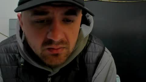 JamesMyers online show from April 27, 4:09 am