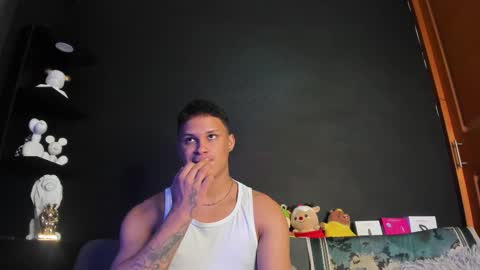 James Owenn online show from February 19, 6:04 pm