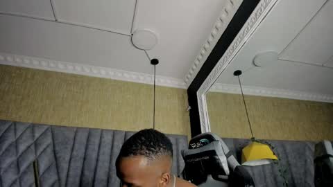 James  online show from April 21, 12:35 am