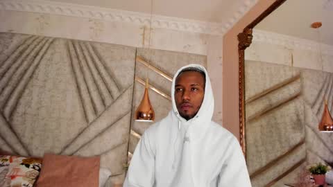 James  online show from March 5, 12:22 pm