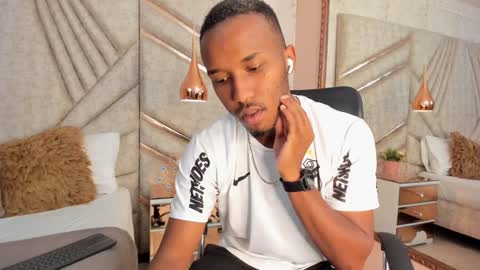 James  online show from January 9, 12:19 pm