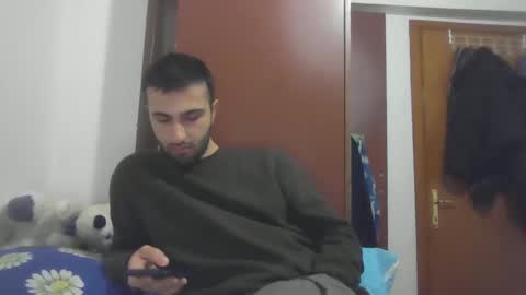 Snapshot of jamessandt chatting on February 22, 10:37 pm jamessandt online show from February 22, 10:37 pm