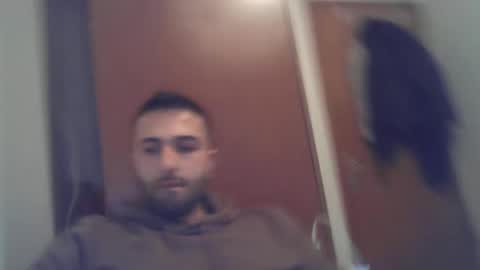 Snapshot of jamessandt chatting on February 8, 10:19 pm jamessandt online show from February 8, 10:19 pm