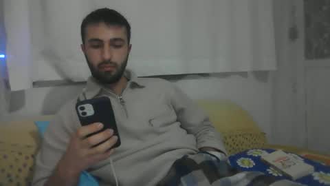 Snapshot of jamessandt chatting on February 28, 5:59 pm jamessandt online show from February 28, 5:59 pm