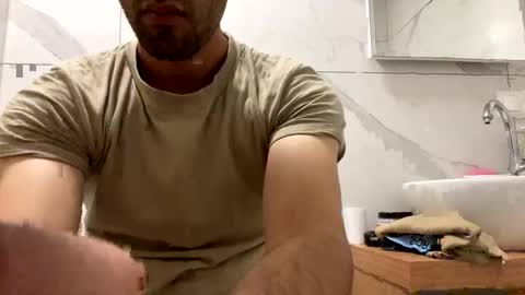 Snapshot of jamessandt chatting on October 7, 9:24 am jamessandt online show from October 7, 9:24 am