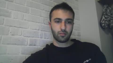 Snapshot of jamessandt chatting on February 19, 7:59 pm jamessandt online show from February 19, 7:59 pm
