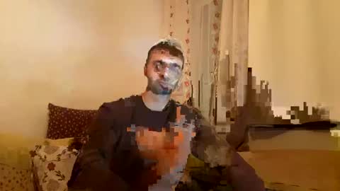 Snapshot of jamessandt chatting on February 16, 8:44 pm jamessandt online show from February 16, 8:44 pm
