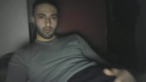Snapshot of jamessandt chatting on February 5, 9:18 pm jamessandt online show from February 5, 9:18 pm