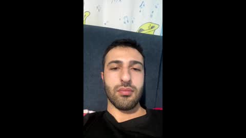 Snapshot of jamessandt chatting on January 18, 10:28 pm jamessandt online show from January 18, 10:28 pm