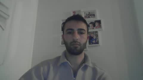 Snapshot of jamessandt chatting on February 21, 5:20 pm jamessandt online show from February 21, 5:20 pm