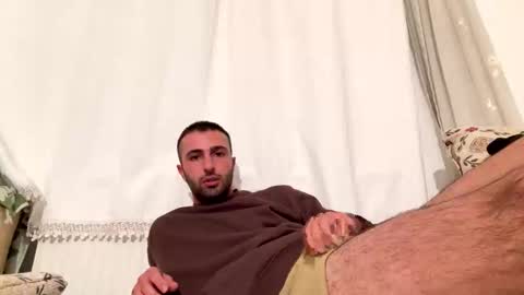 Snapshot of jamessandt chatting on October 12, 5:40 pm jamessandt online show from October 12, 5:40 pm