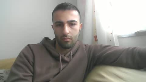Snapshot of jamessandt chatting on February 1, 10:48 am jamessandt online show from February 1, 10:48 am
