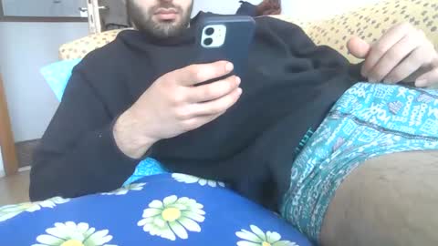 Snapshot of jamessandt chatting on March 1, 10:45 am jamessandt online show from March 1, 10:45 am