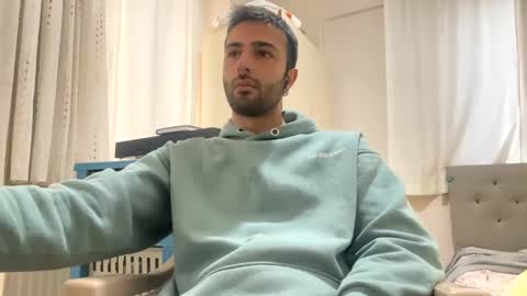 Snapshot of jamessandt chatting on January 27, 2:57 pm jamessandt online show from January 27, 2:57 pm