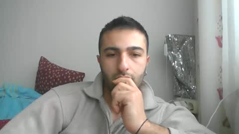 Snapshot of jamessandt chatting on February 16, 9:37 am jamessandt online show from February 16, 9:37 am