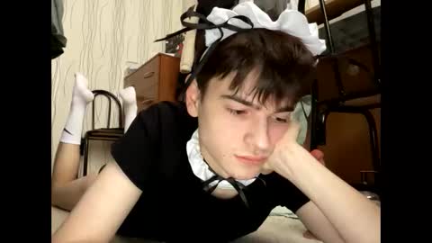 jamesstar4 online show from February 3, 12:21 pm