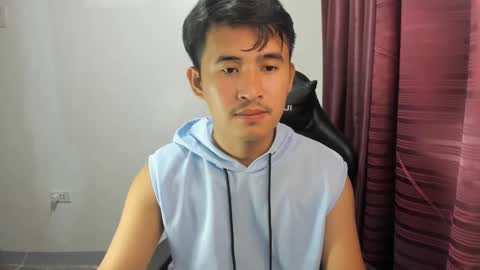 jamesthebigcockxxx online show from January 8, 6:09 pm