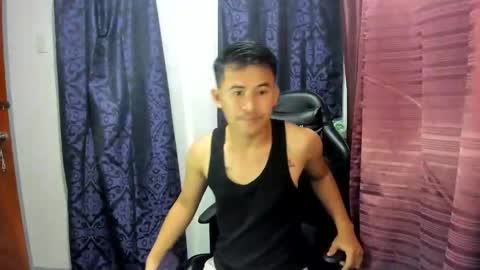 jamesthebigcockxxx online show from February 17, 5:36 am