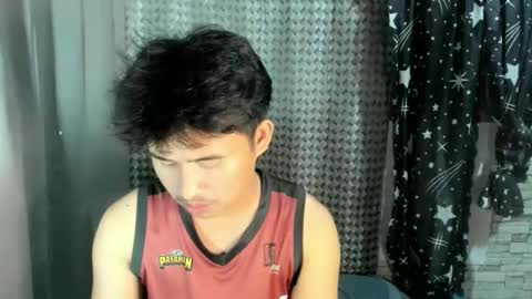 jamesthebigcockxxx online show from June 8, 1:39 am