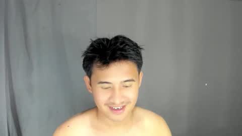 jamesthebigcockxxx online show from April 25, 2:03 pm