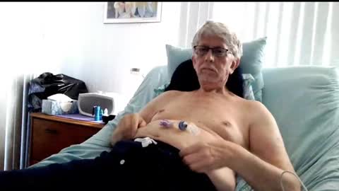 james age 75 online show from October 29, 8:06 am