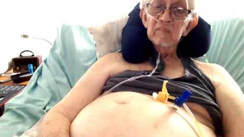 james age 75 online show from May 9, 5:14 pm