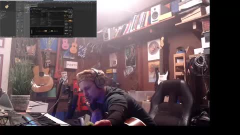 Jameswebbscope online show from March 3, 4:40 pm