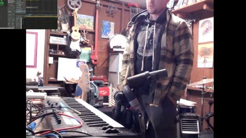 Jameswebbscope online show from December 20, 8:28 am