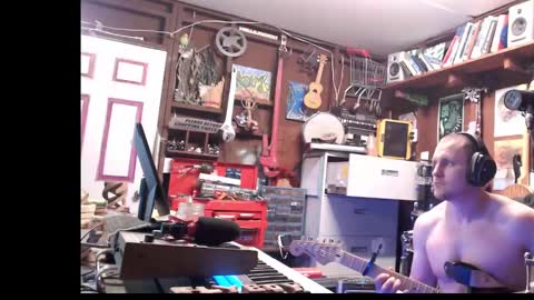 Jameswebbscope online show from January 29, 12:56 pm