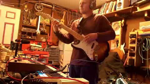 Jameswebbscope online show from January 27, 3:37 am