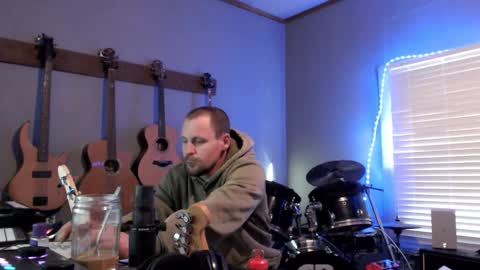 Jameswebbscope online show from February 4, 5:08 pm