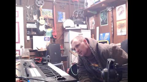 Jameswebbscope online show from January 1, 11:27 am