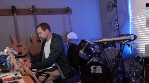 Jameswebbscope online show from March 5, 6:26 pm