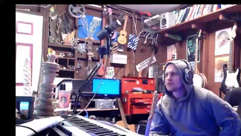 Jameswebbscope online show from February 14, 6:56 am