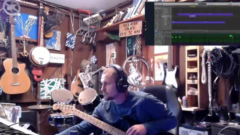 Jameswebbscope online show from October 8, 3:49 pm