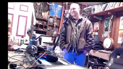 Jameswebbscope online show from February 11, 8:37 am