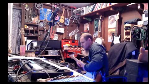 Jameswebbscope online show from February 16, 8:43 am