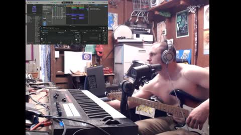 Jameswebbscope online show from December 30, 8:36 pm