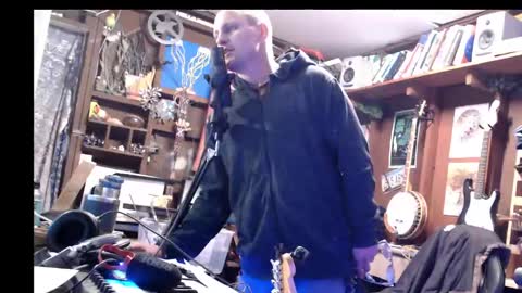 Jameswebbscope online show from February 10, 7:47 am