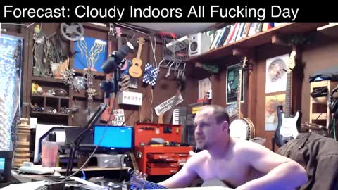 Jameswebbscope online show from February 14, 11:54 pm