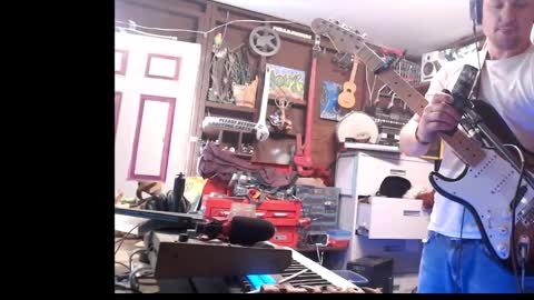 Jameswebbscope online show from January 30, 5:28 pm