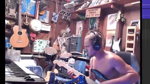 Jameswebbscope online show from September 20, 6:41 pm