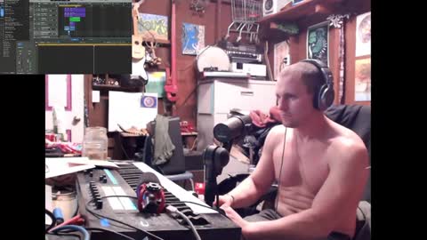 Jameswebbscope online show from December 27, 2:01 pm