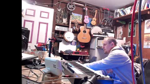 Jameswebbscope online show from January 17, 11:22 pm