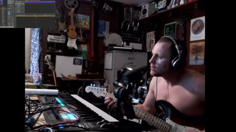 Jameswebbscope online show from December 19, 6:01 pm