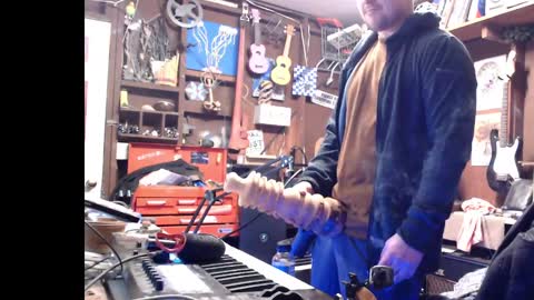 Jameswebbscope online show from February 6, 7:24 am