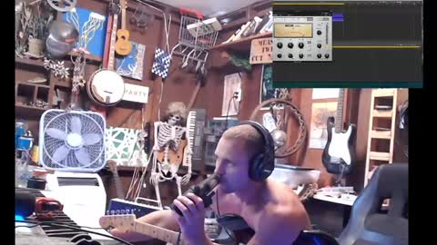 Jameswebbscope online show from September 10, 3:43 pm